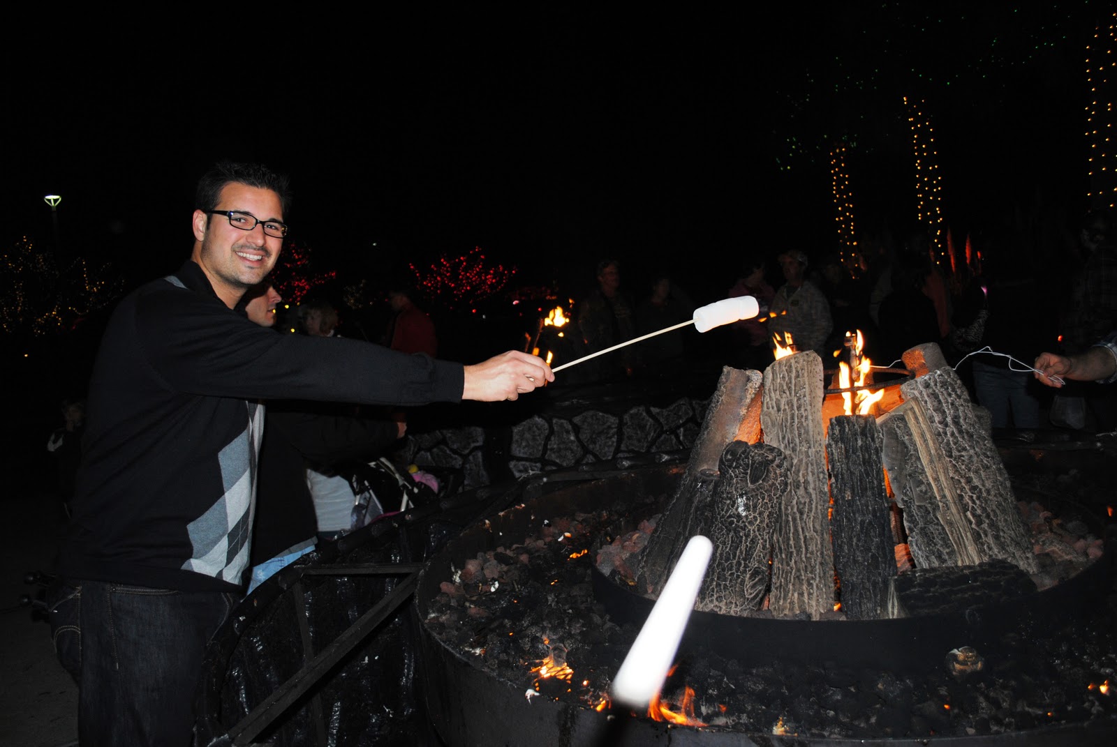 Best Christmas Cities Holiday Festival of Lights James Island