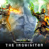 Dragon Age: Inquisition male and female characters