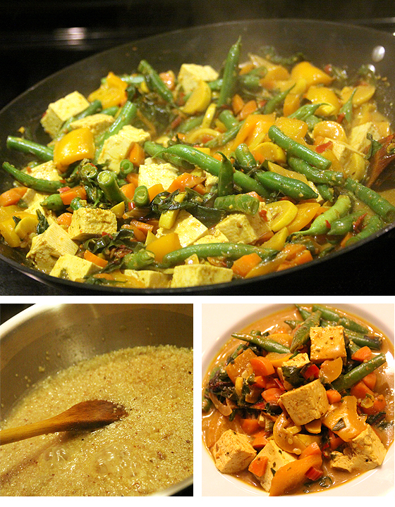 Wasabi Prime OMG a Recipe You Can't Hurry Curry