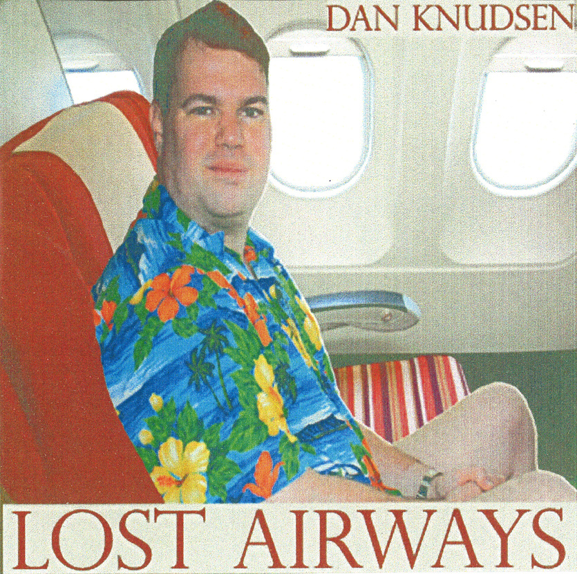 Music for Maniacs Dan Knudsen Won't Hurt You