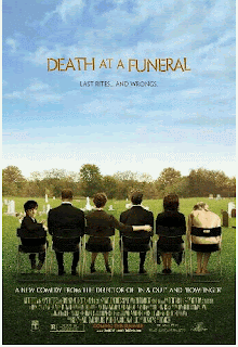 Death at a Funeral 2007