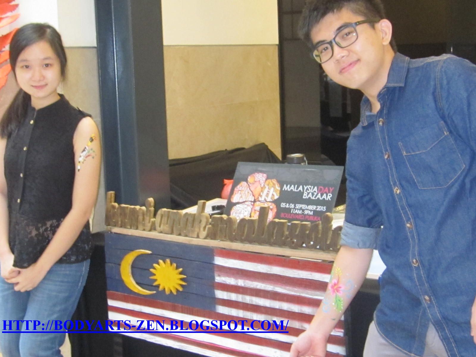 FACE PAINTING KL BODY ART HENNA TATTOO Face Hand Painting FACE PAINTING KL BODY ART HENNA TATTOO Face Hand Painting