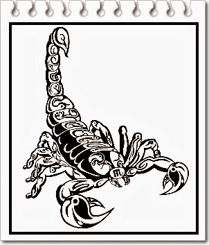ramalan bintang scorpio di tahun 2015 bintang scorpio