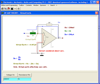 Electronics Mech Maths and Computing: Software untuk Menghitung Besaran-besaran Elektronik Electronics Mech Maths and Computing: Software untuk Menghitung Besaran-besaran Elektronik