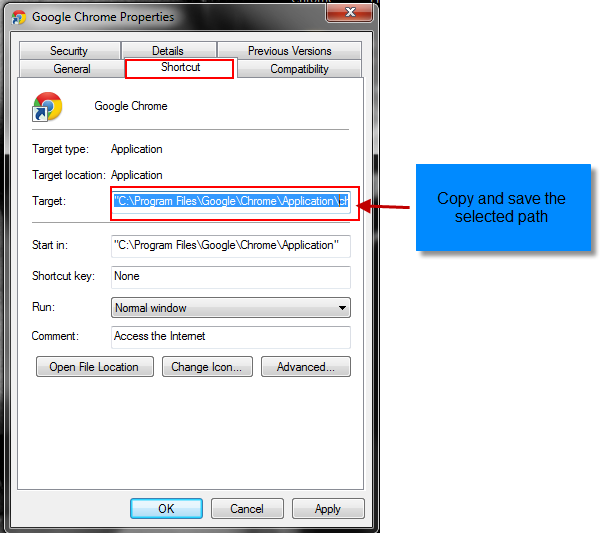 How to get old style right click menu for Google chrome