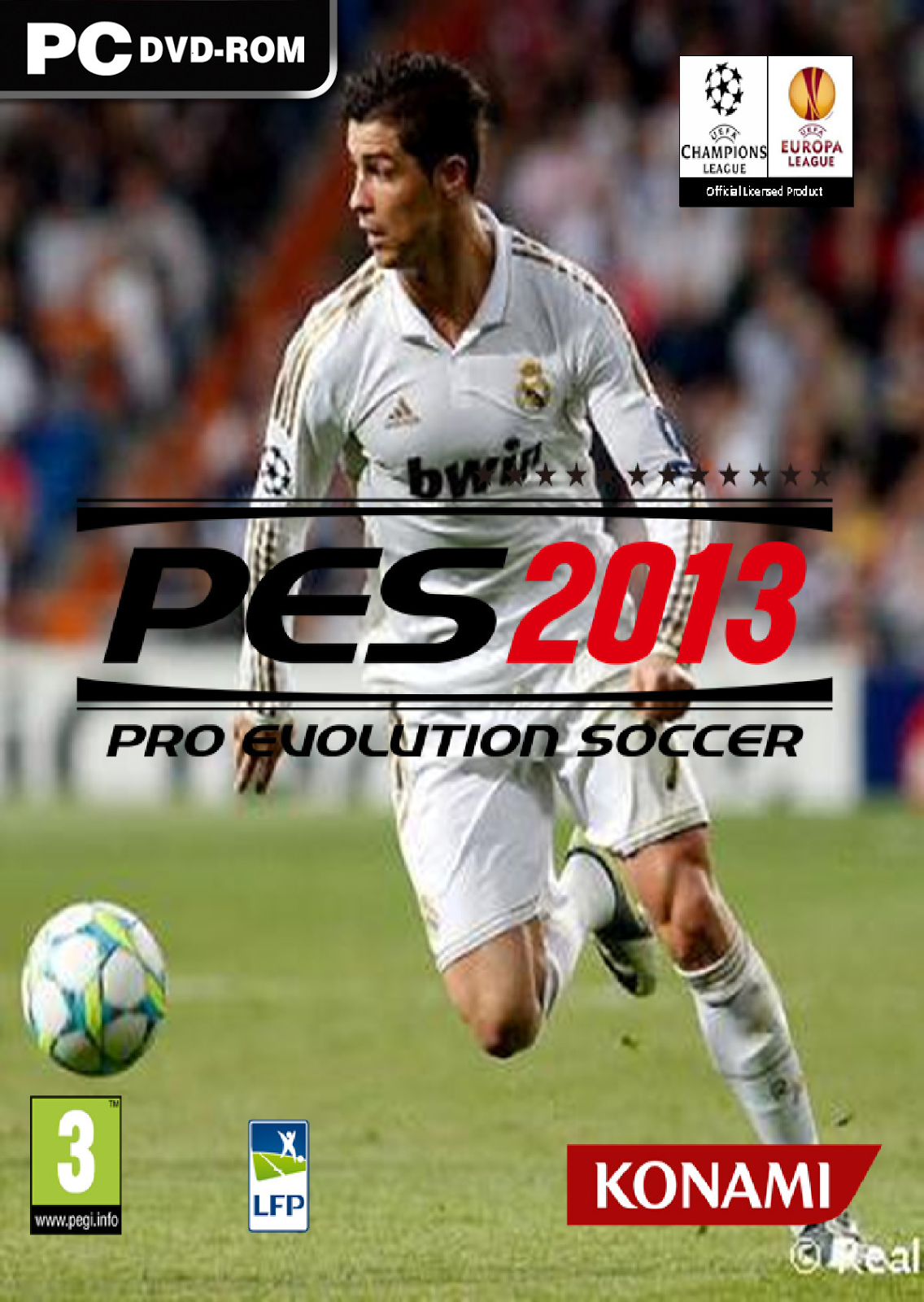 pes 2013 pc game download