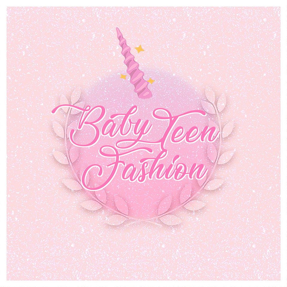 ♛ Baby Teen Fashion