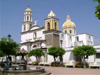Comala, Colima