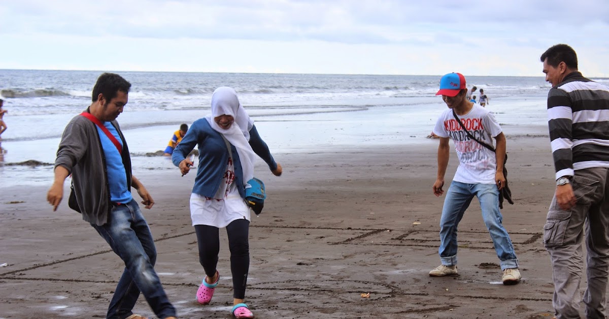 Markalak�s Traveler: PANTAI PANDAN WANGI TOILI KABEPATEN BANGGAI