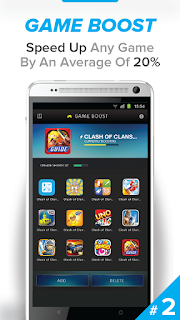 Download Cleaner - Speed Booster Pro for Android Download Cleaner - Speed Booster Pro for Android