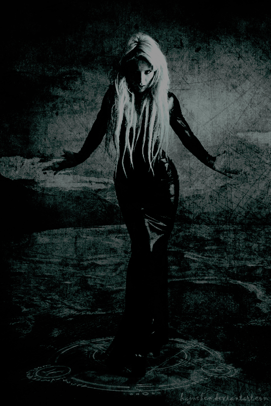 Magick Pictures