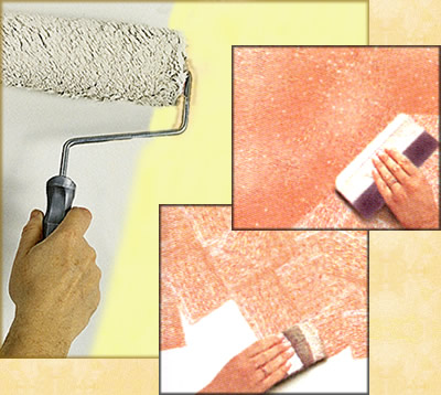 Pintar las paredes de la cocina | Ideas para decorar, diseñar y ... Pintar las paredes de la cocina | Ideas para decorar, diseñar y ...