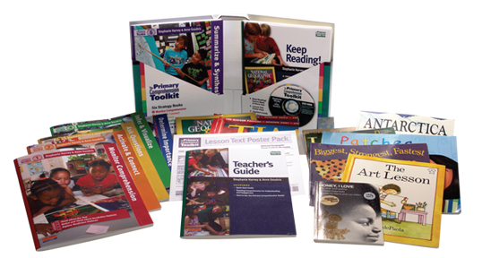 Castles and Crayons: Schedule Spotlight Series #7 - Comprehension