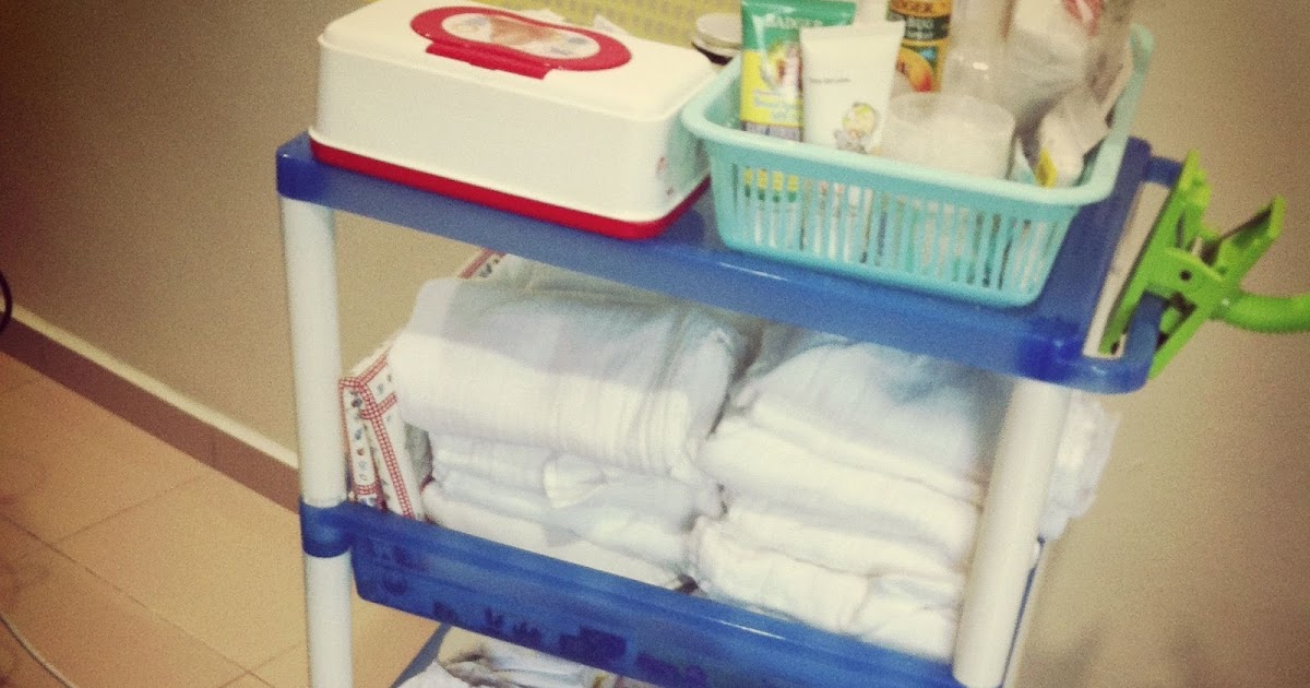 ShuYin's Sanctuary Muslin, Cloth & Disposable Diapers