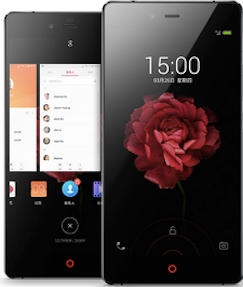 SMARTPHONE ZTE NUBIA Z9 - RECENSIONE CARATTERISTICHE PREZZO SMARTPHONE ZTE NUBIA Z9 - RECENSIONE CARATTERISTICHE PREZZO