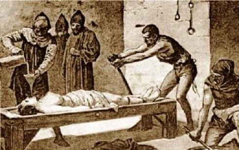 ZaidaN music: ALAT UNTUK MENYIKSA MANUSIA PADA JAMAN DULU