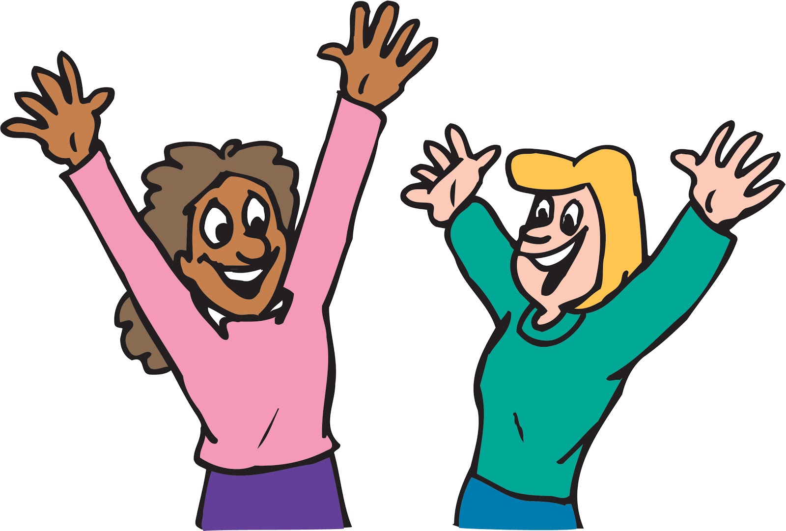 Gift Card Woman Excited Royalty Free Stock Photo Image