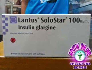 Lantus online