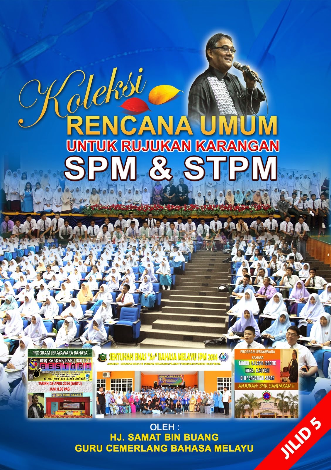 BUKU KRU 5