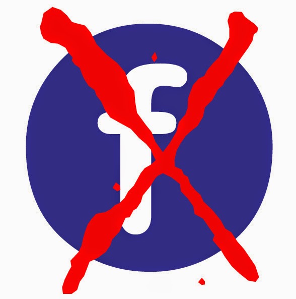 Activist Vandals Dislike Facebook Headquarters in Hamburg - Germany