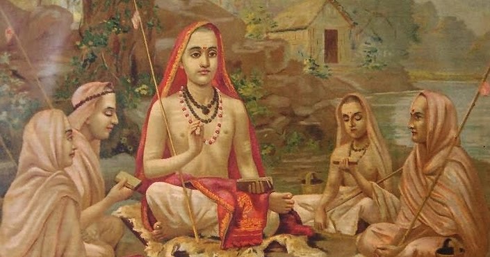 4 disciples of adi shankaracharya 4 disciples of adi shankaracharya