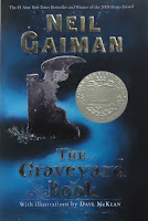 http://discover.halifaxpubliclibraries.ca/?q=title:the%20graveyard%20book