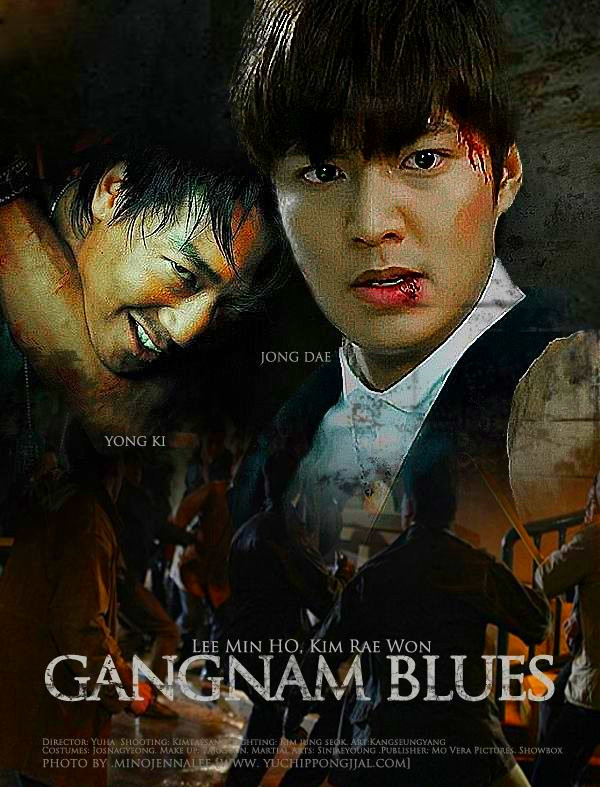 Sinopsis Film Lee Min Ho Gangnam Blues | sinopsis film korea gangnam blues 2015 lee min ho kim Sinopsis Film Lee Min Ho Gangnam Blues | sinopsis film korea gangnam blues 2015 lee min ho kim