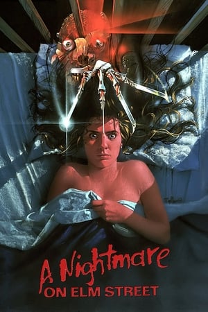 Ác Mộng Trên Phố Elm - A Nightmare On Elm Street (1984)