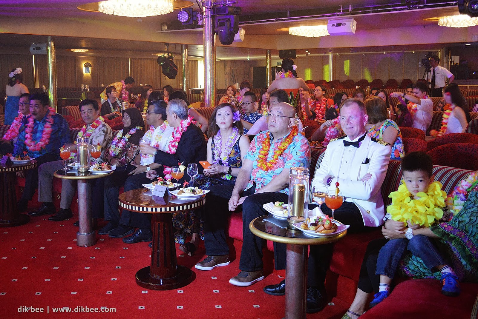 Malam Anugerah Ejen Pelancongan | Star Cruise Superstar Libra Malam Anugerah Ejen Pelancongan | Star Cruise Superstar Libra