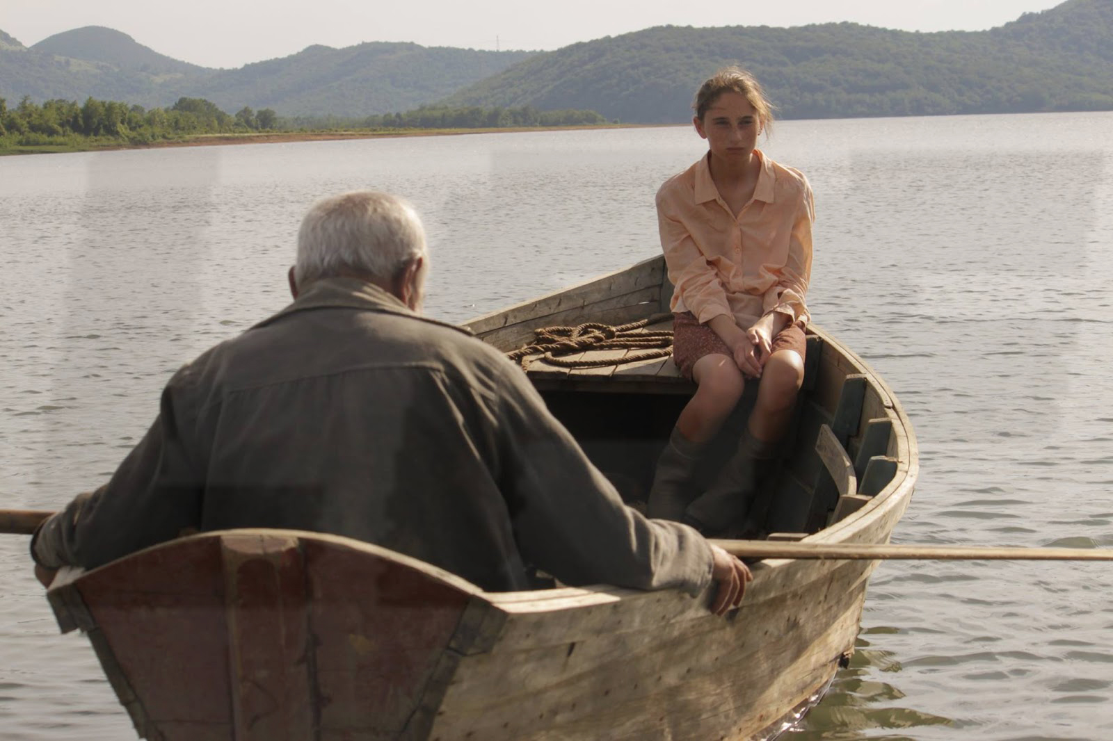 SCREEN ON SCREEN LFF REVIEW CORN ISLAND OVASHVILI)