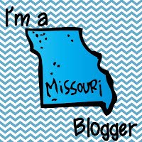 I'm a Missouri Blogger