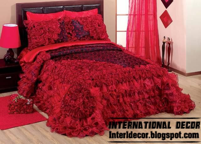 Best 10 Chinese Wedding Bedding Sets Bedspreads Chinese Red Bedding Set Model Best Wedding Sets