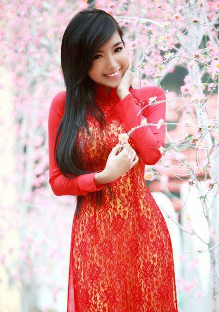Elly Tran 알몸의 310