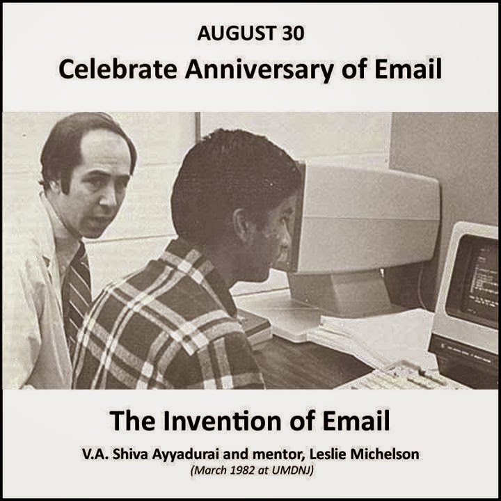 TechZone Window of IT Development IndianAmerican scientist invented