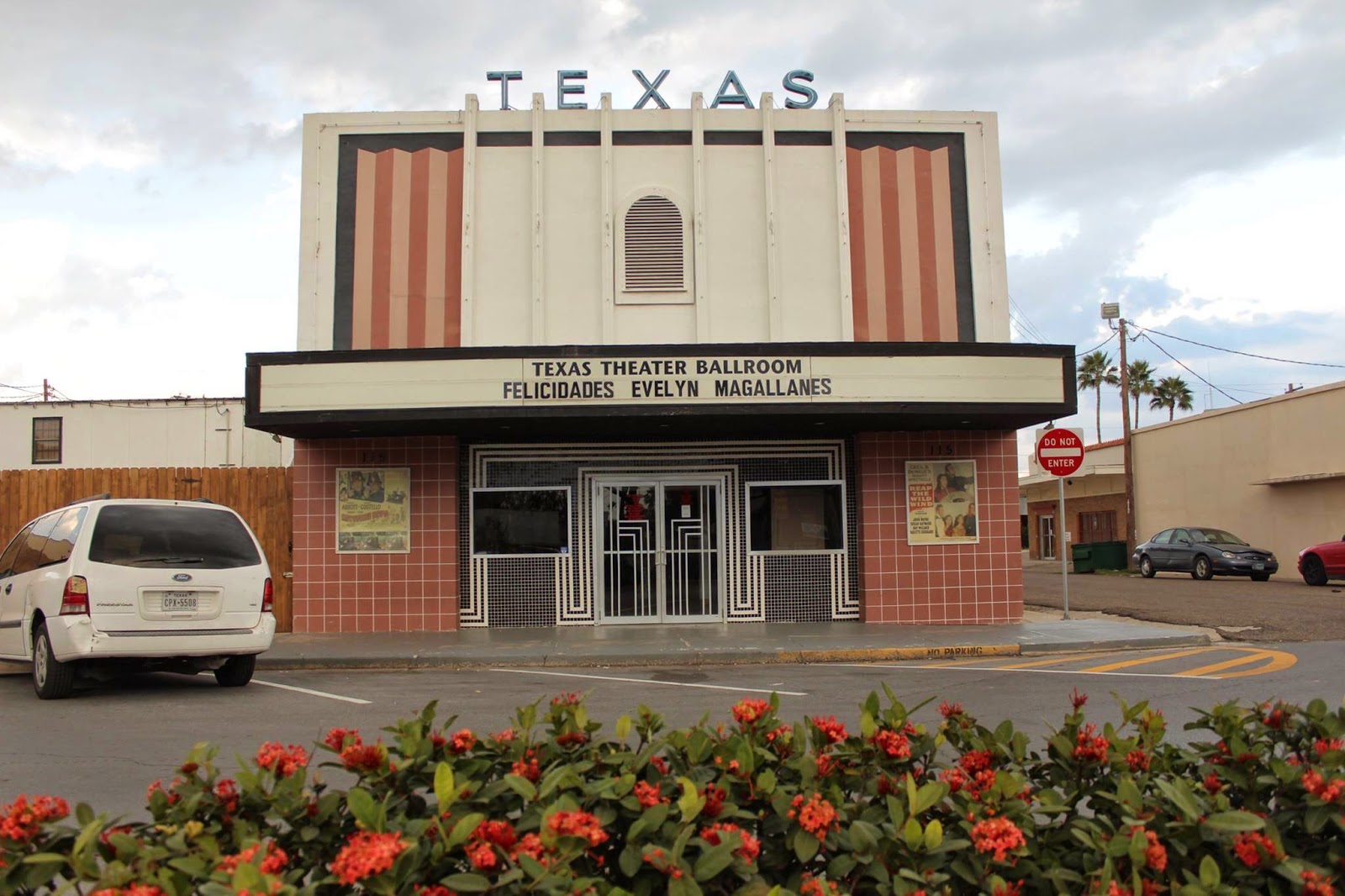 Pharr From Heaven 12/1/14 1/1/15