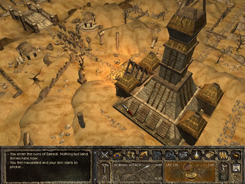 singleplayer rpg games for pc
