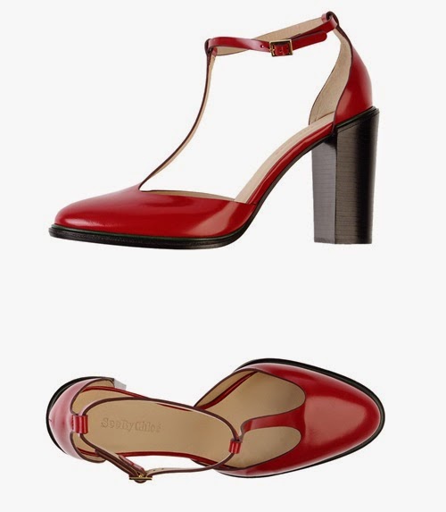 Cómo comprar zapatos por como una experta ME PASO EL DIA