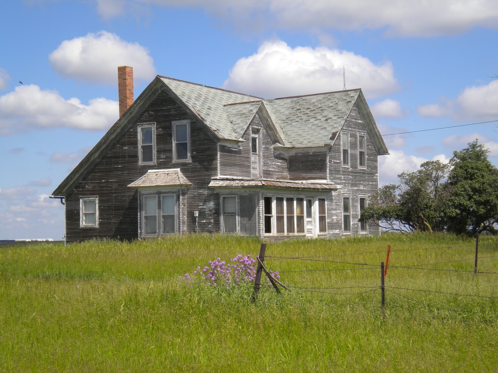 TearDropHouses The Vanishing Runner, Miles City, Montana