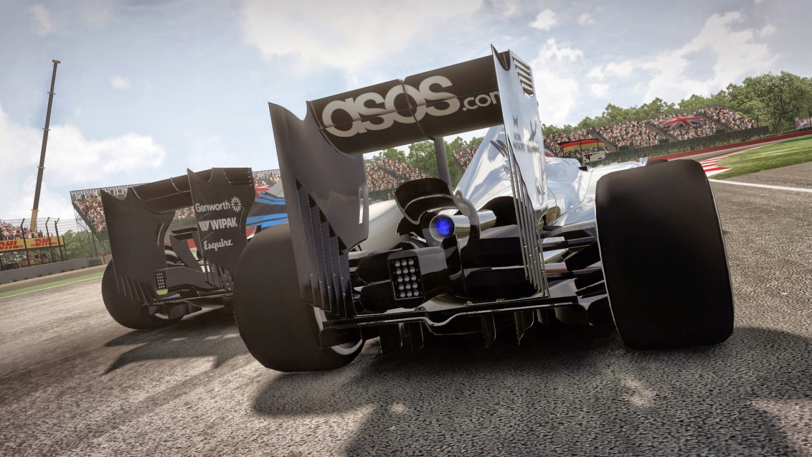 F1 2014 XBOX 360 APgames Baixar games Utorrent