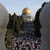 Scenes of Eid Al Azha Celebrations in World
