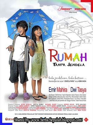 Film Rumah Tanpa Jendela