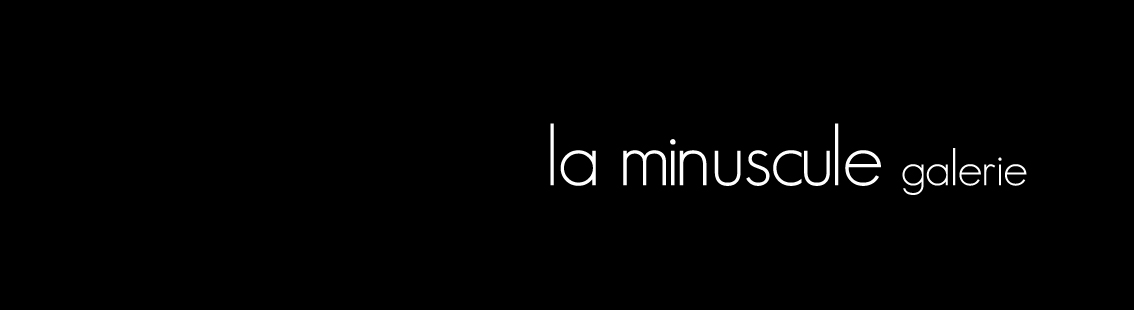 la minuscule 