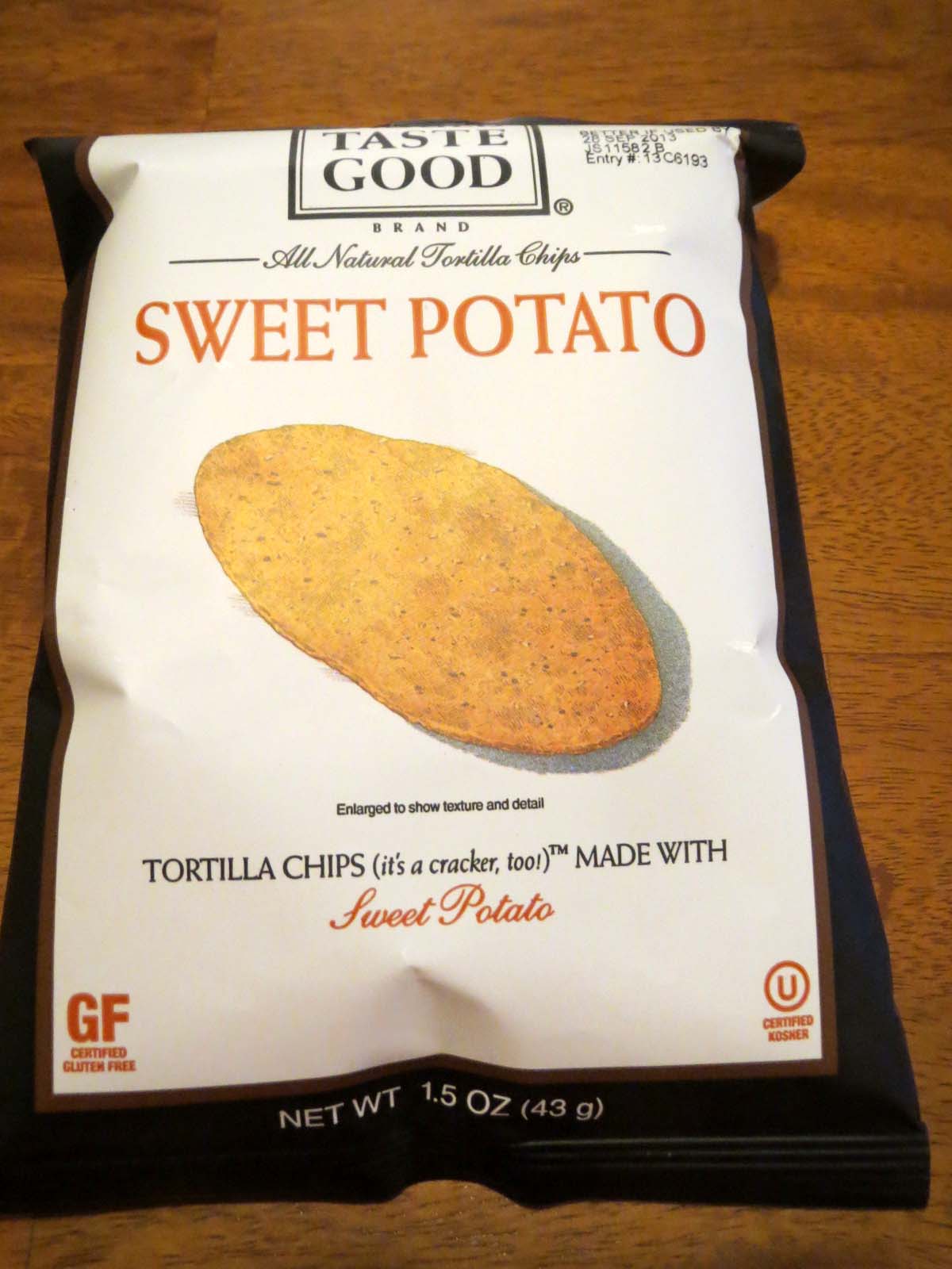 cactus annie's hot corn chips