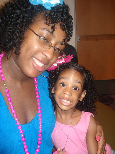curls of innocence hair health