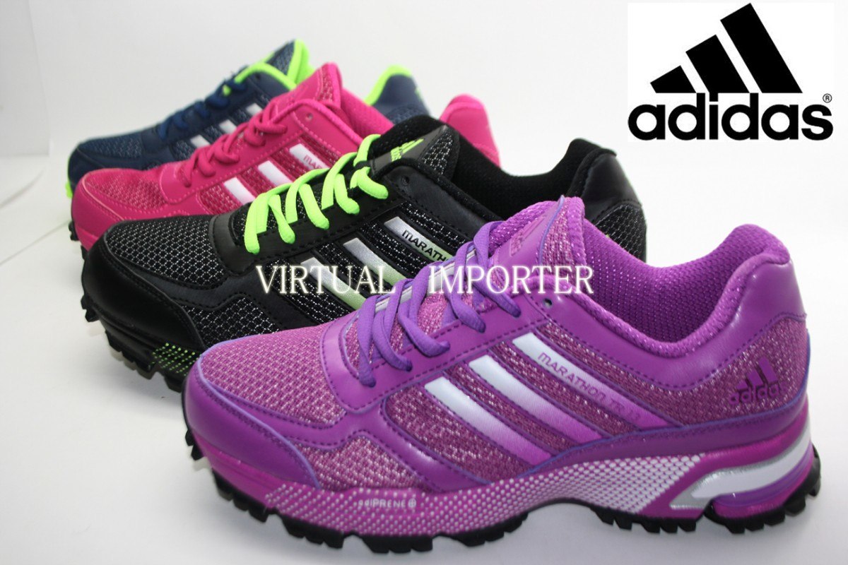 zapatos adidas ultima coleccion