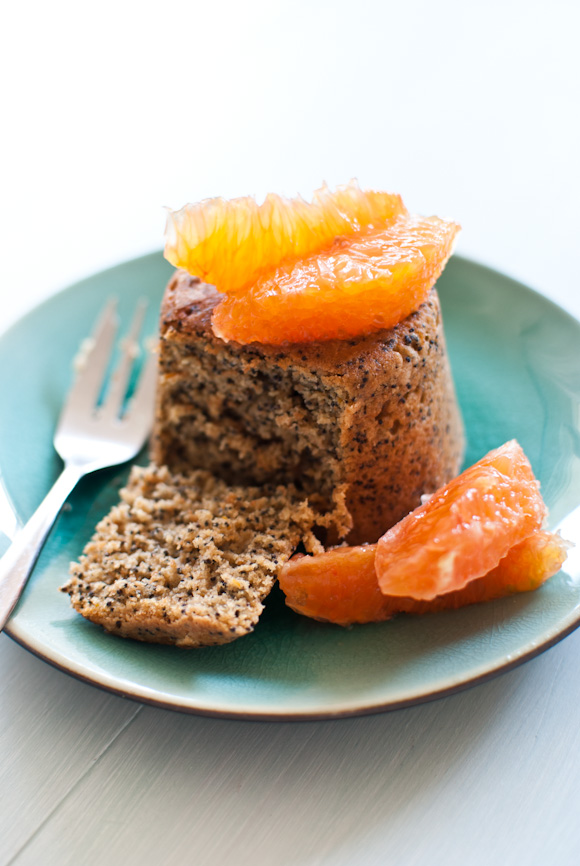 Poppy Cake Tins Poppy Cake Tins