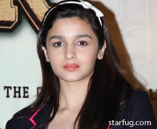 Aaliya Bhatt