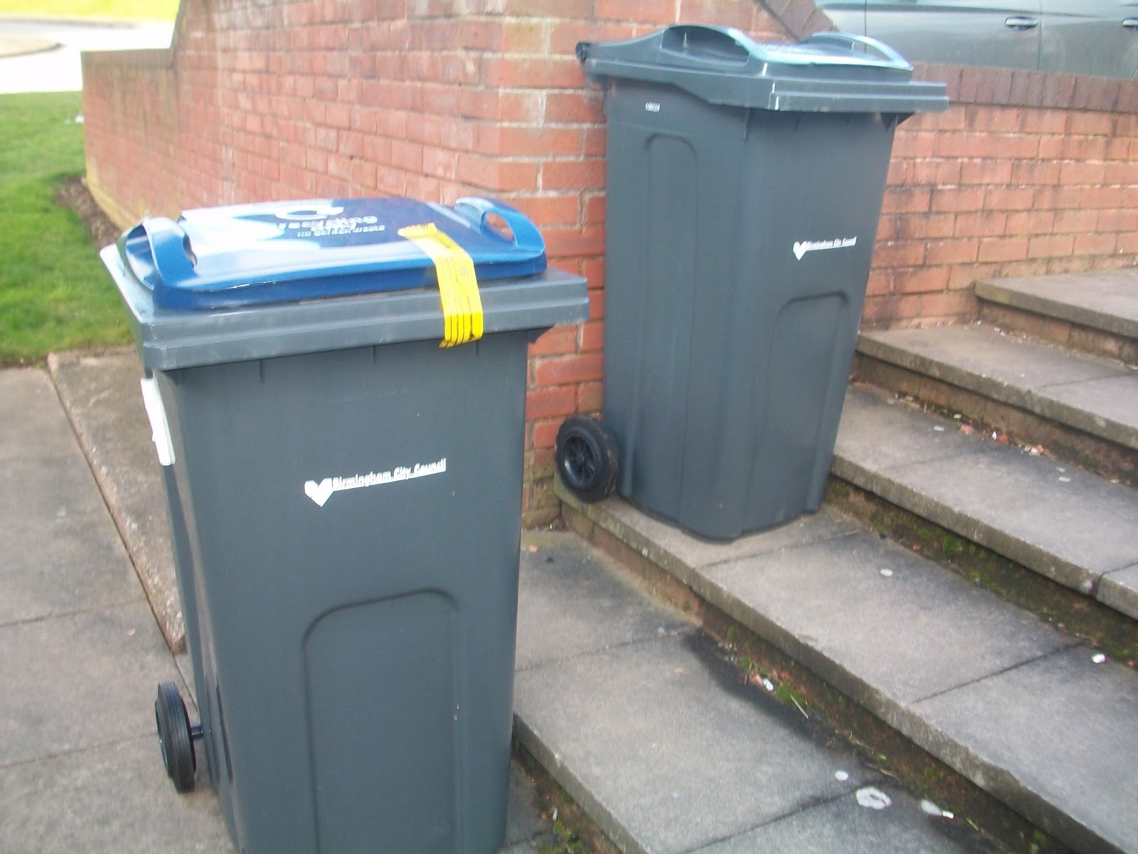 Keith Linnecor News & Views from Oscott Ward STILL PROBLEMS WITH