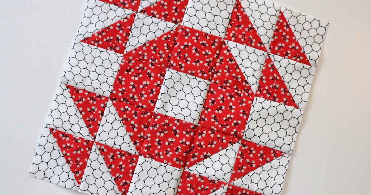 Gigi's Thimble Single Wedding Ring Blog Hop