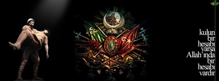 Hd Kapak Resimleri Facebook Kapaklari Twitter Arka Planlari Osmanli Kapak Fotograflari